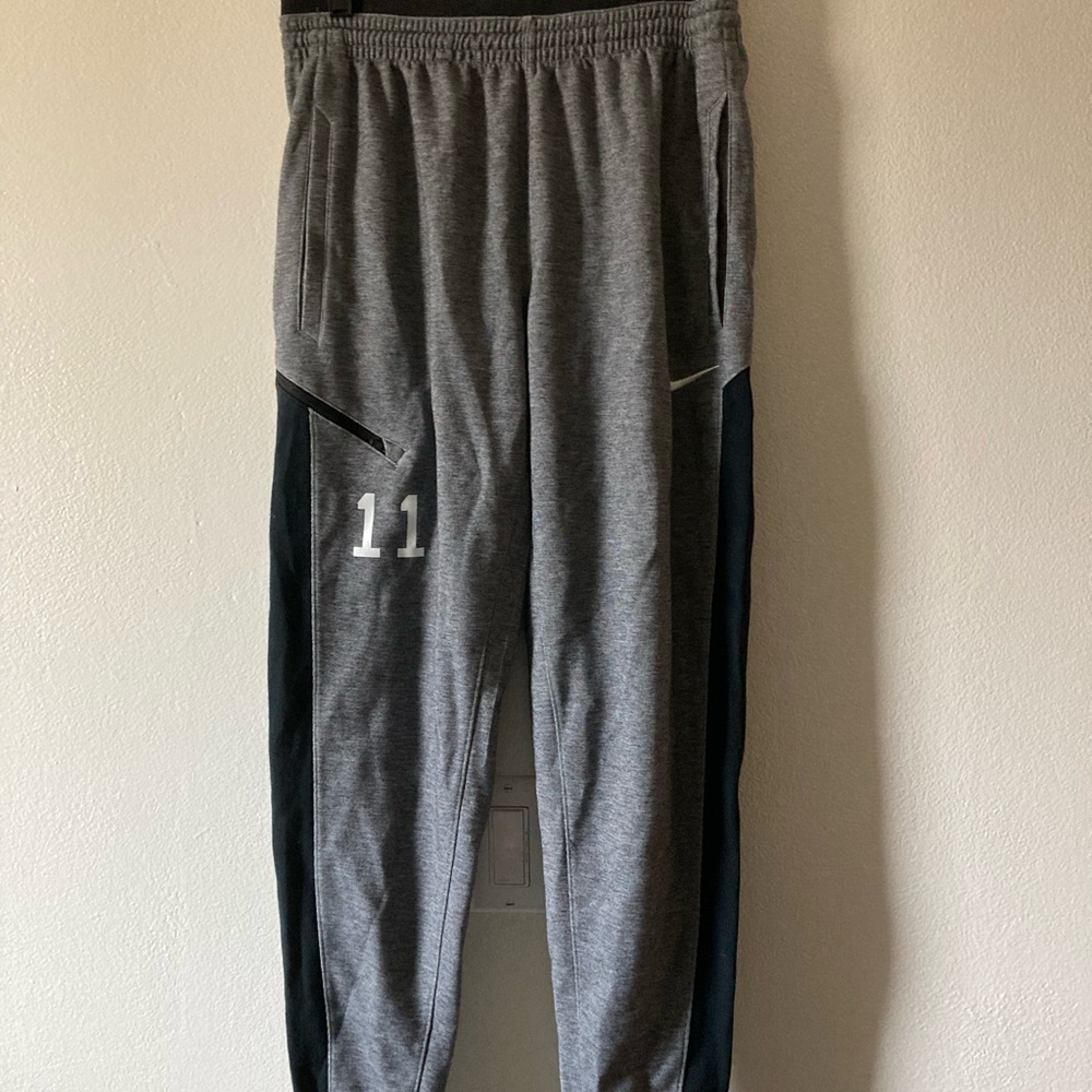 Nike sweat pants for men